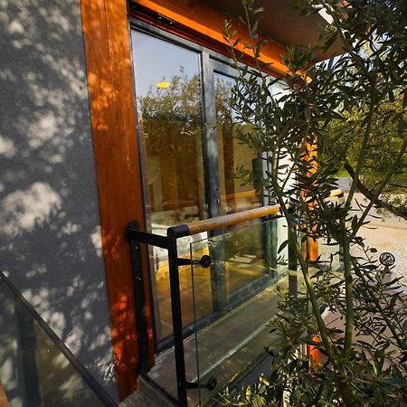 Qcunda Otel Айвалык Экстерьер фото